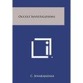 Occult Investigations