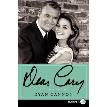 Dear Cary LP - Paperback