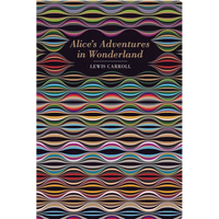 Alice's Adventures in Wonderland - Hardcover