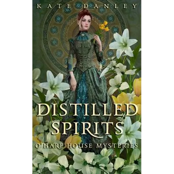 Distilled Spirits - Paperback