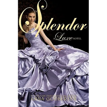 Splendor - Paperback
