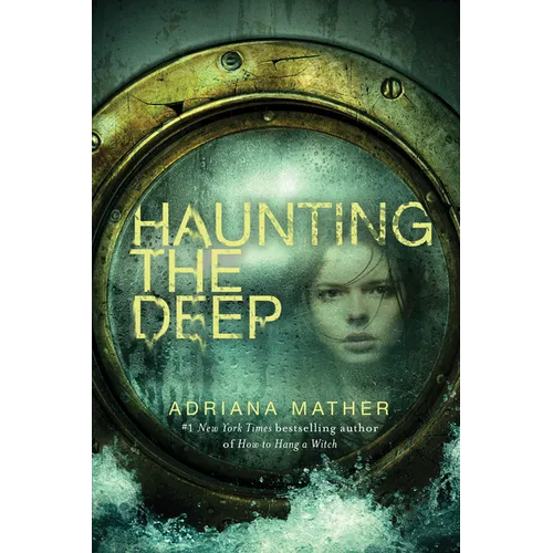 Haunting the Deep