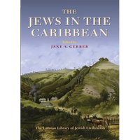 The Jews in the Caribbean - Paperback