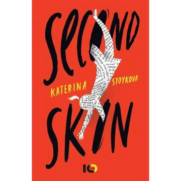 Second Skin - Paperback