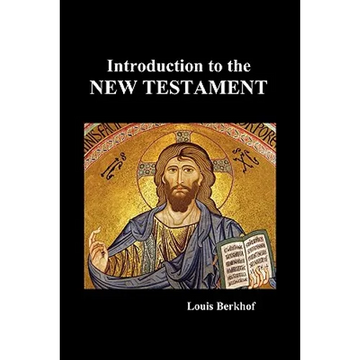 Introduction to the New Testament (Paperback) - Paperback