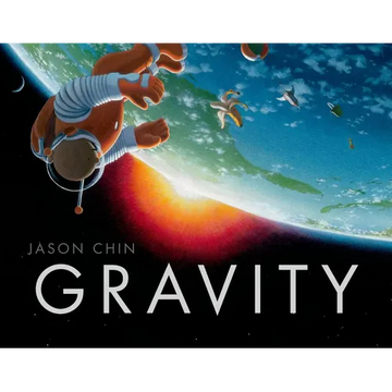 Gravity - Hardcover