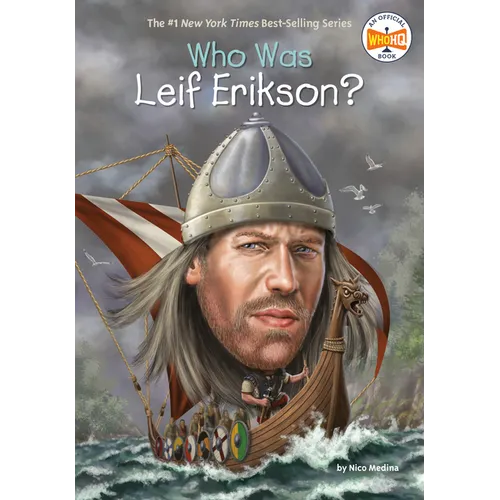 Who Was Leif Erikson?