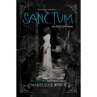 Sanctum - Paperback