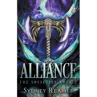 Alliance - Paperback