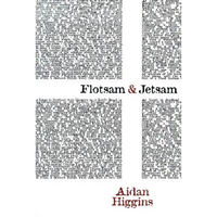 Flotsam & Jetsam - Paperback