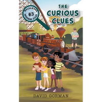The Curious Clues - Paperback
