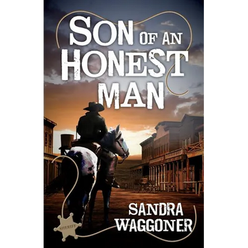 Son of an Honest Man - Paperback