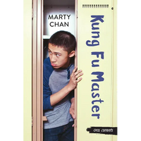 Kung Fu Master - Paperback