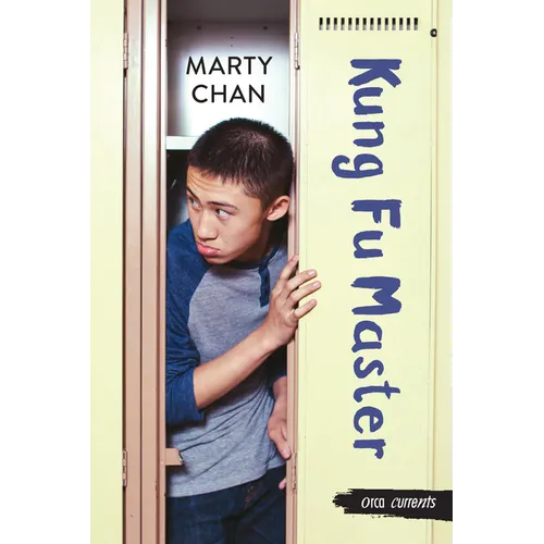 Kung Fu Master