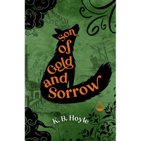 Son of Gold and Sorrow - Paperback
