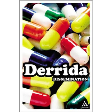 Dissemination - Paperback
