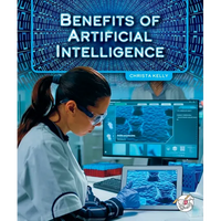 Benefits of Artificial Intelligence - Library Binding