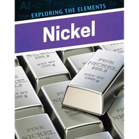 Nickel - Library Binding