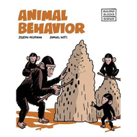 Animal Behavior - Hardcover