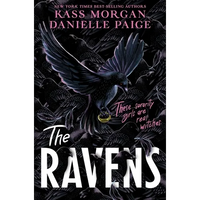 The Ravens - Paperback