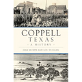 Coppell, Texas: A History