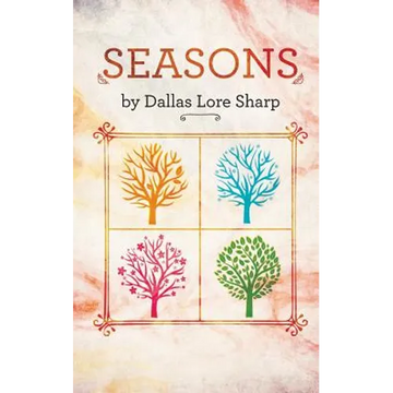 Seasons - Paperback