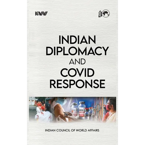 Indian Diplomacy and Covid Response