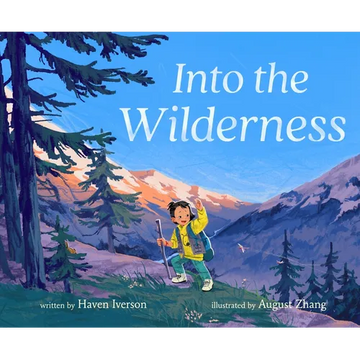 Into the Wilderness - Hardcover