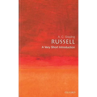 Russell: A Very Short Introduction - Paperback