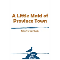 A Little Maid of Province Town - Paperback