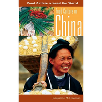 Food Culture in China - Hardcover