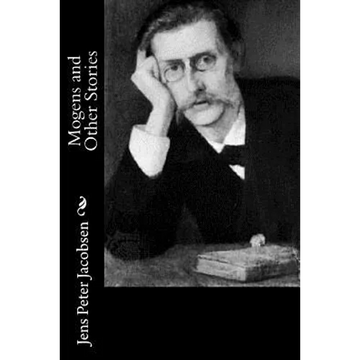 Mogens and Other Stories - Paperback