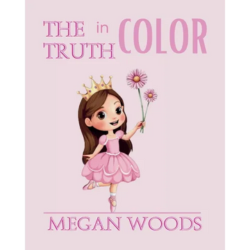 The Truth in Color - Paperback