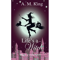 Life's A Witch - Paperback