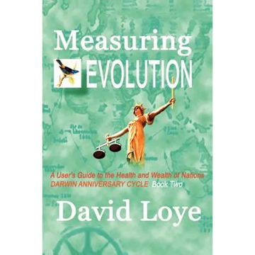Measuring Evolution - Paperback
