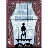 The Invisible Kingdom - Hardcover