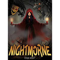 Nightmorne - Paperback