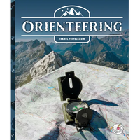 Orienteering - Library Binding