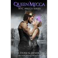Queen Mecca - Paperback
