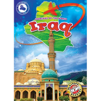 Iraq - Library Binding
