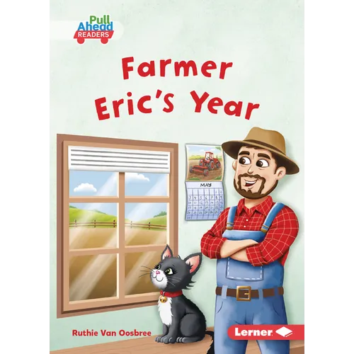 Farmer Eric's Year