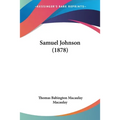 Samuel Johnson (1878)