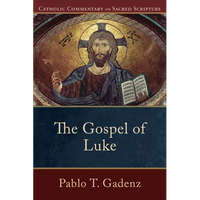 The Gospel of Luke - Paperback