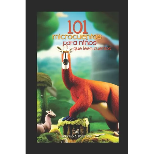 101 microcuentos para niños que leen cuentos