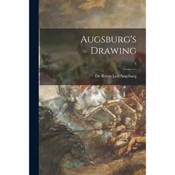 Augsburg's Drawing; 1 - Paperback