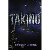 The Taking - Paperback