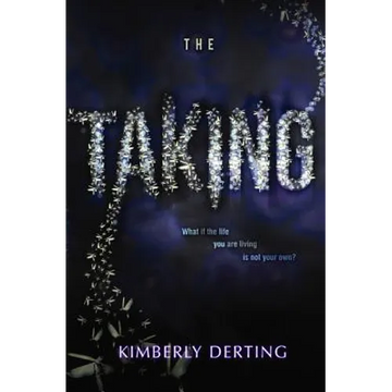 The Taking - Paperback