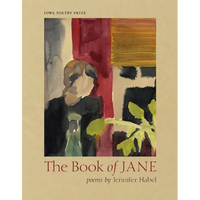 The Book of Jane - Paperback