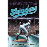 Water, Water Everywhere - Paperback
