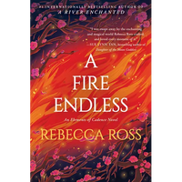 A Fire Endless - Paperback